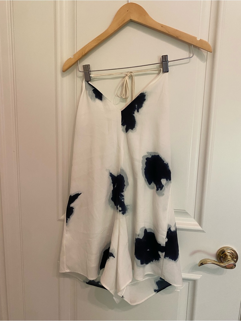 Wilfred Romper